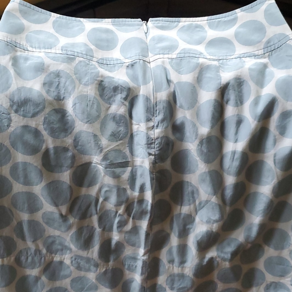 Banana Republic sz 2 skirt - Picture 3 of 8